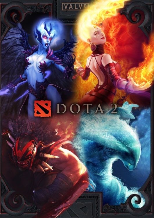 DOTA 2