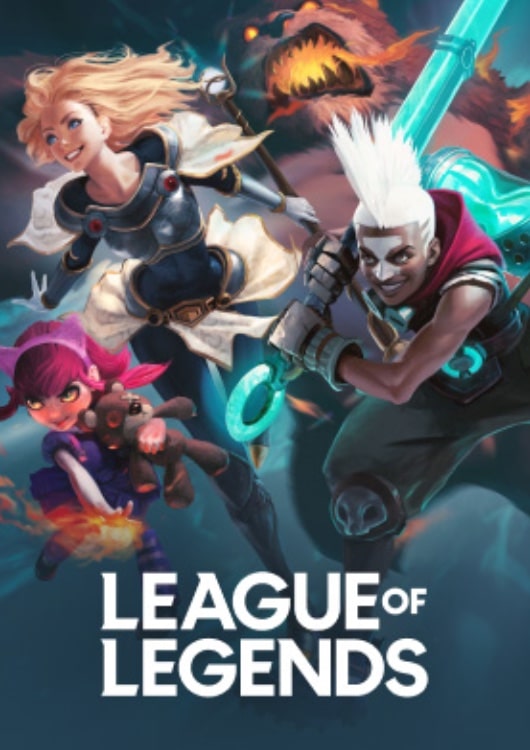 League of Legends